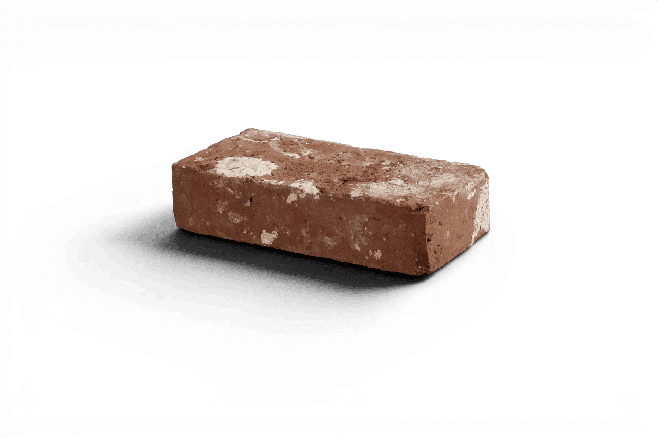 Cottage Red Bricks