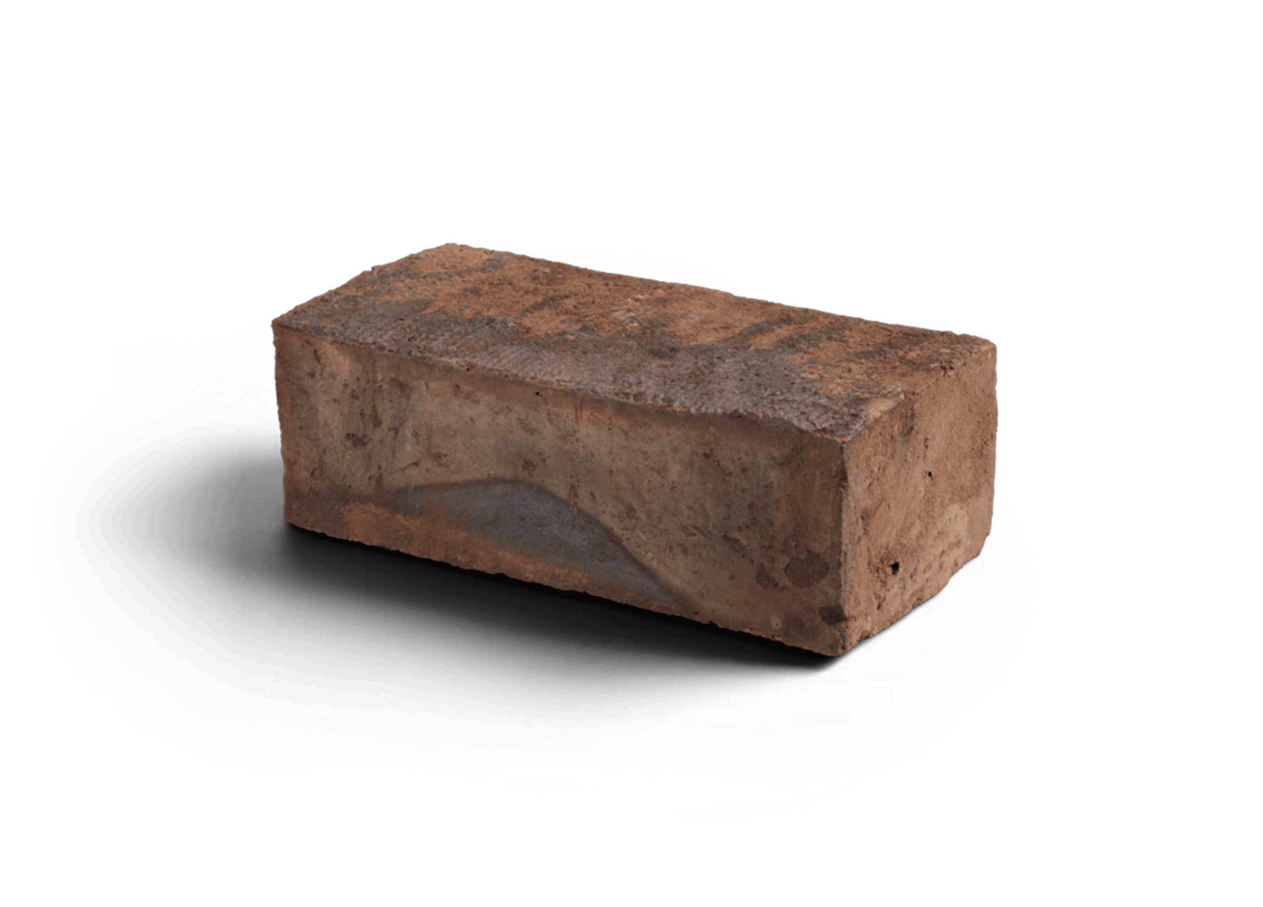 Federation Weathered Red Brick