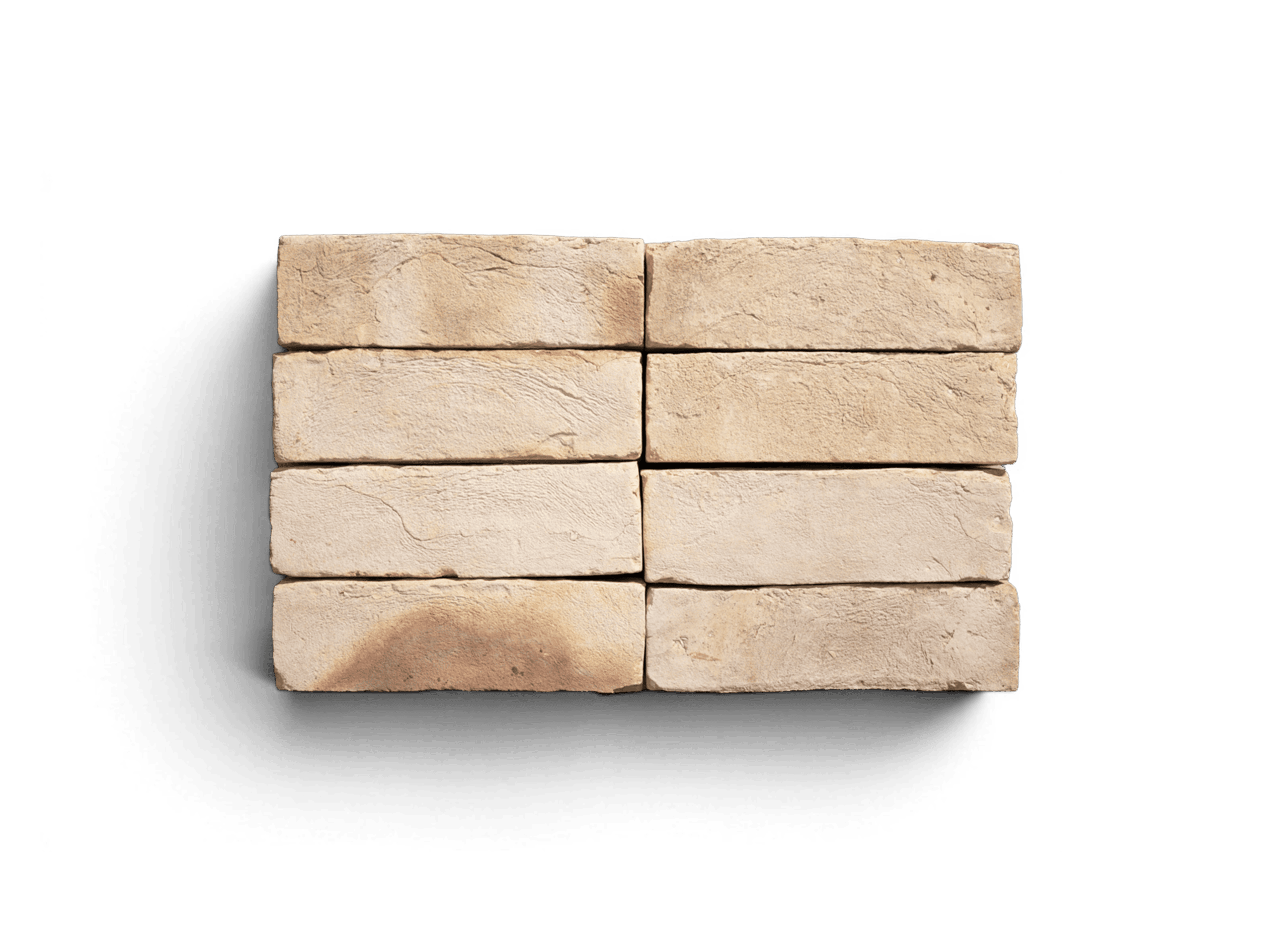 Sandstruck Hampton Bricks