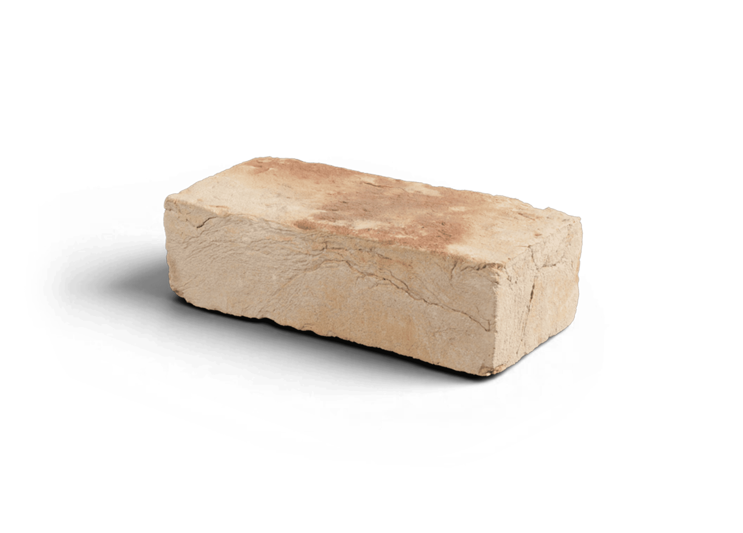 Sandstruck Hampton Brick
