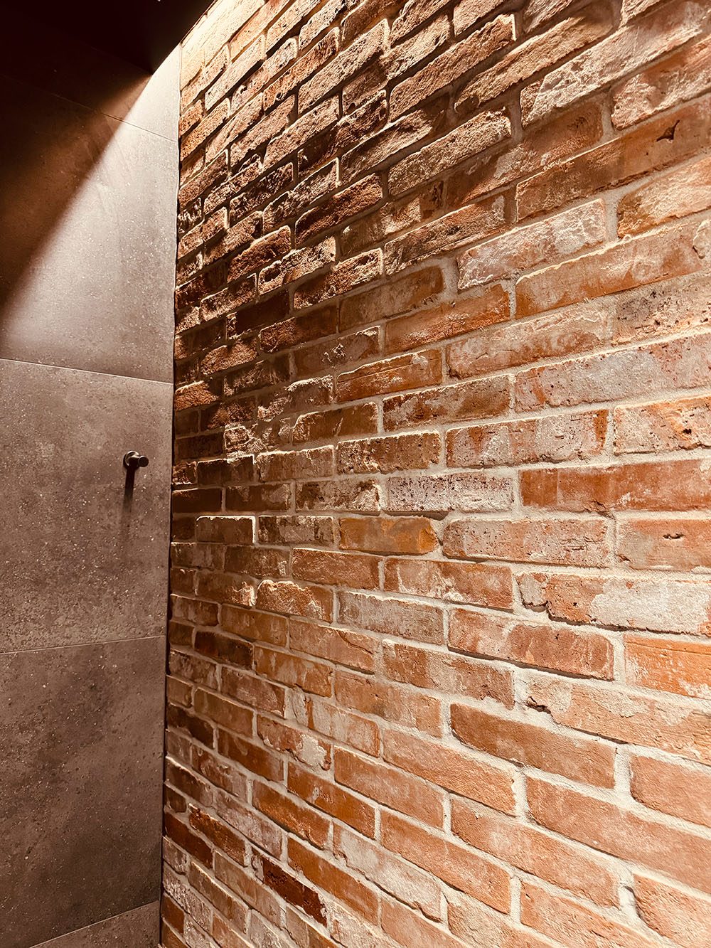 Cottage Red 1 bricks