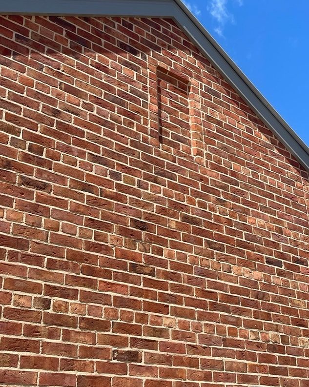 Federation Weathered Red Brick