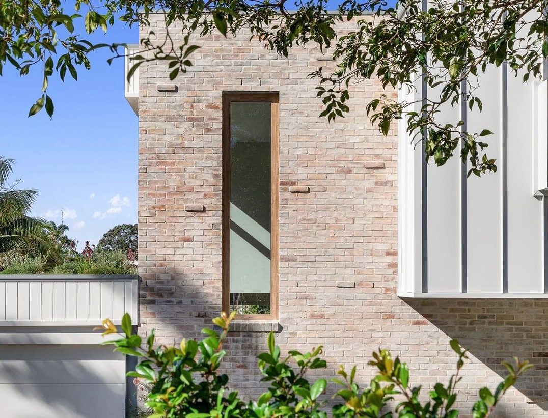 Sandstruck Hampton Brick