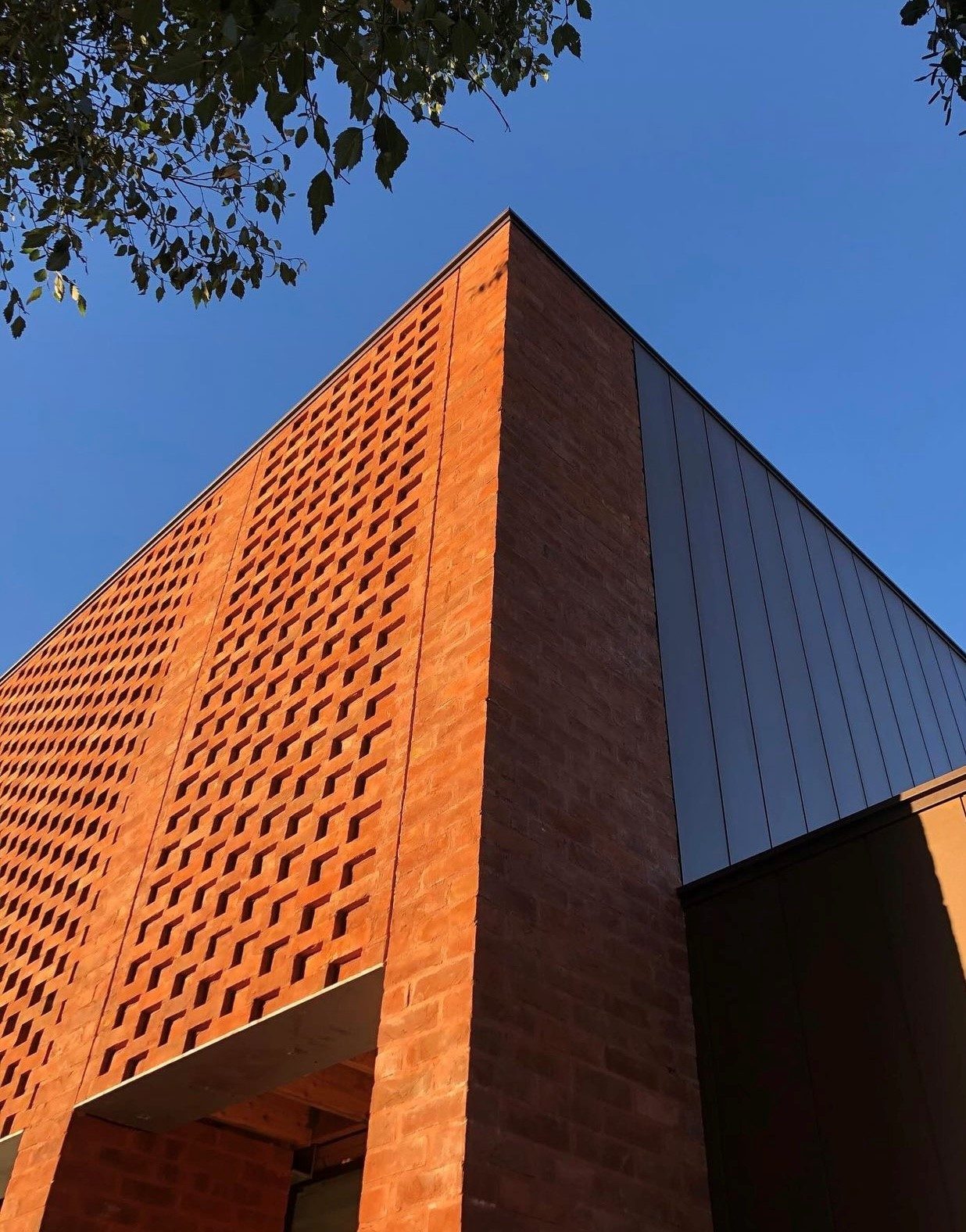 Heritage Red Brick