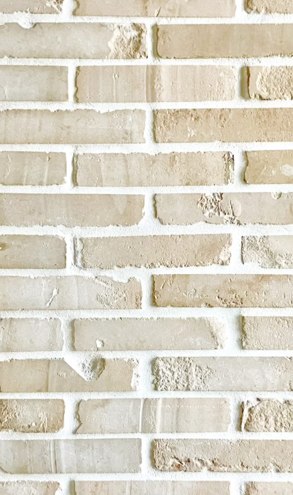 Jerusalem White Bricks