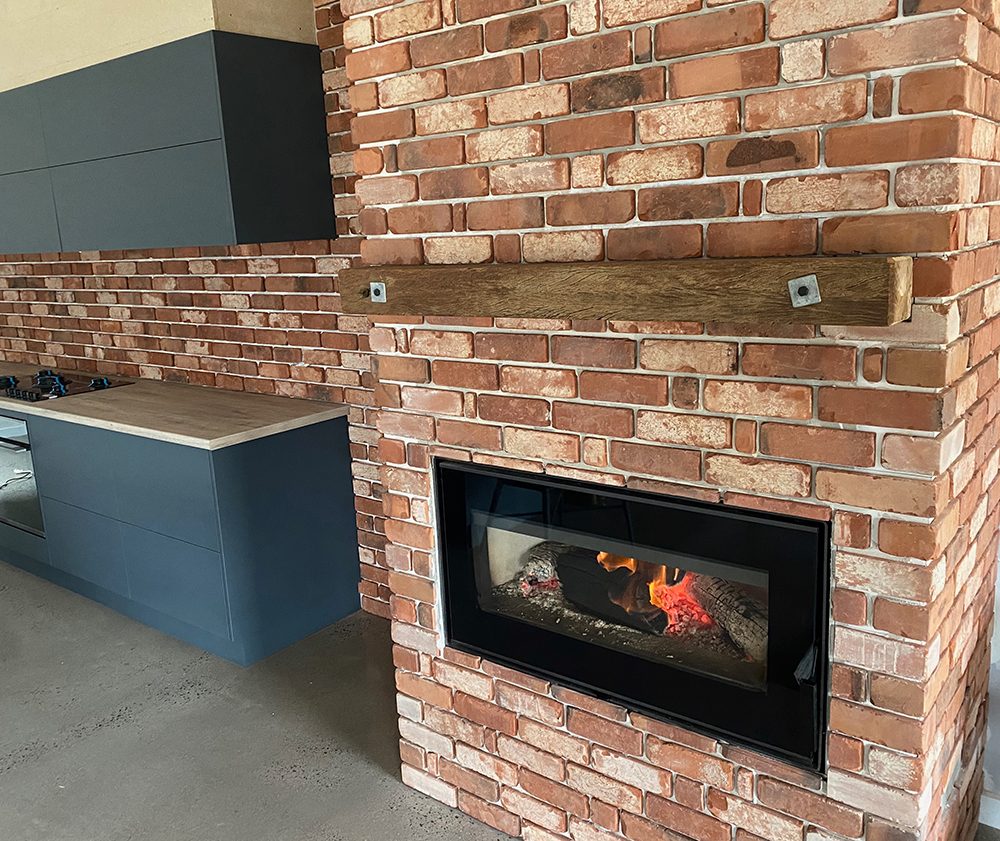 Rec Federation Clinkers bricks