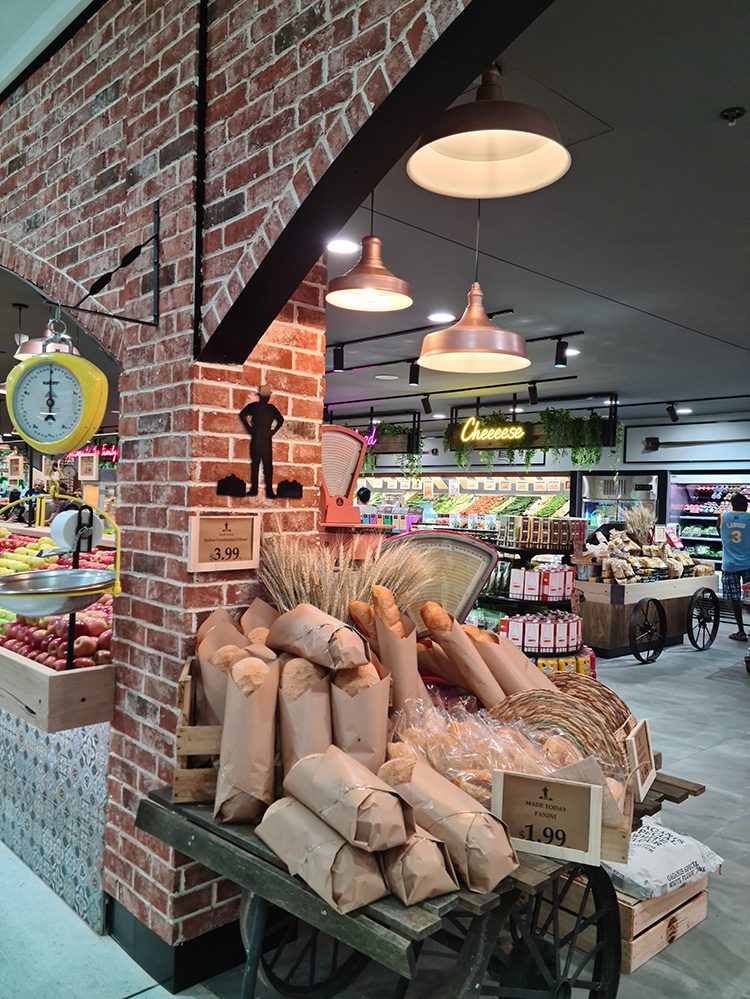 Shop 1 bricks