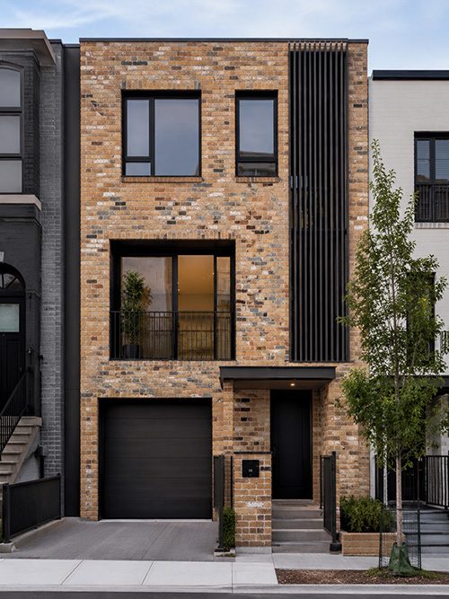 Wellington Multi bricks