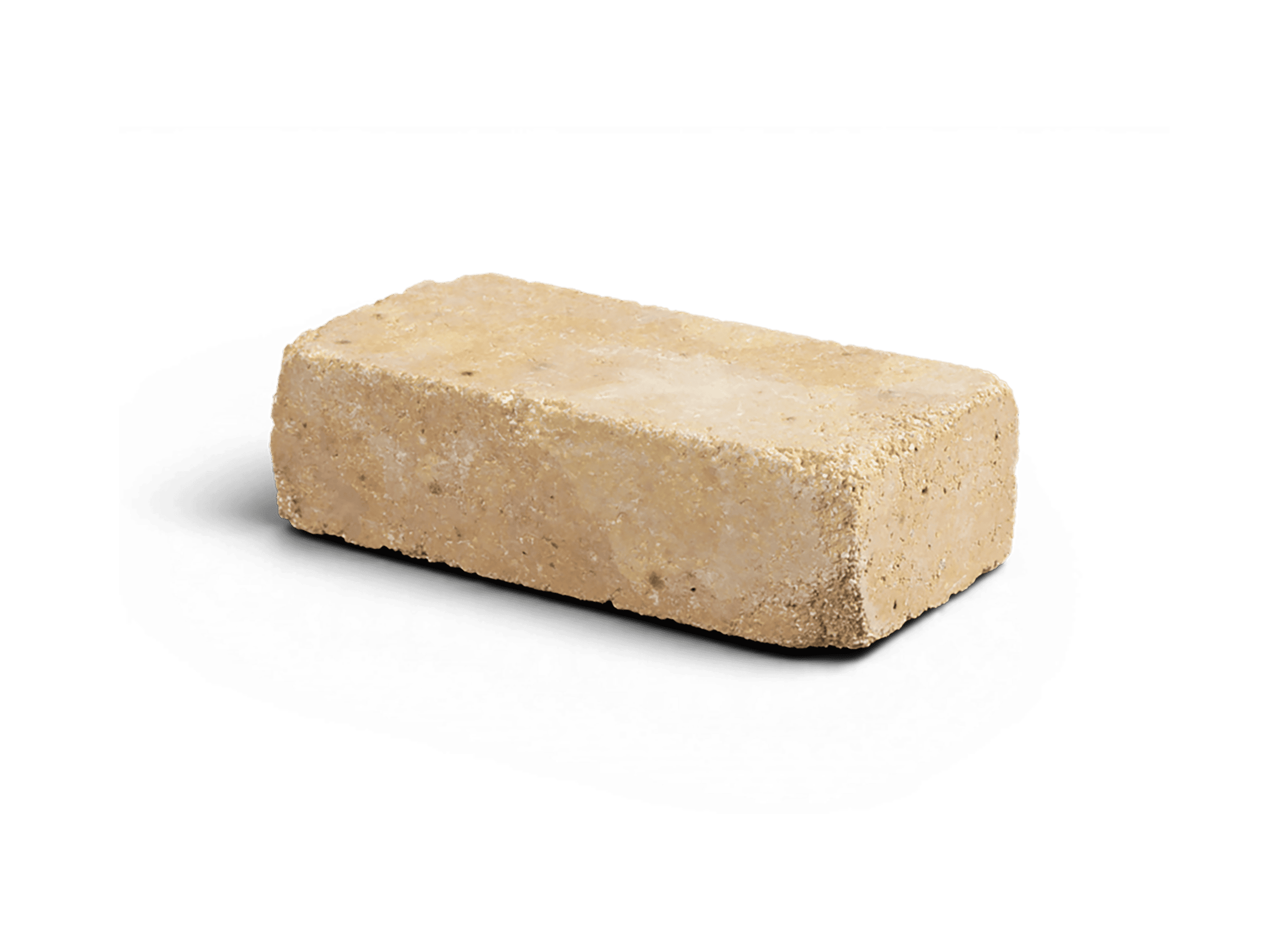 Single bricks
