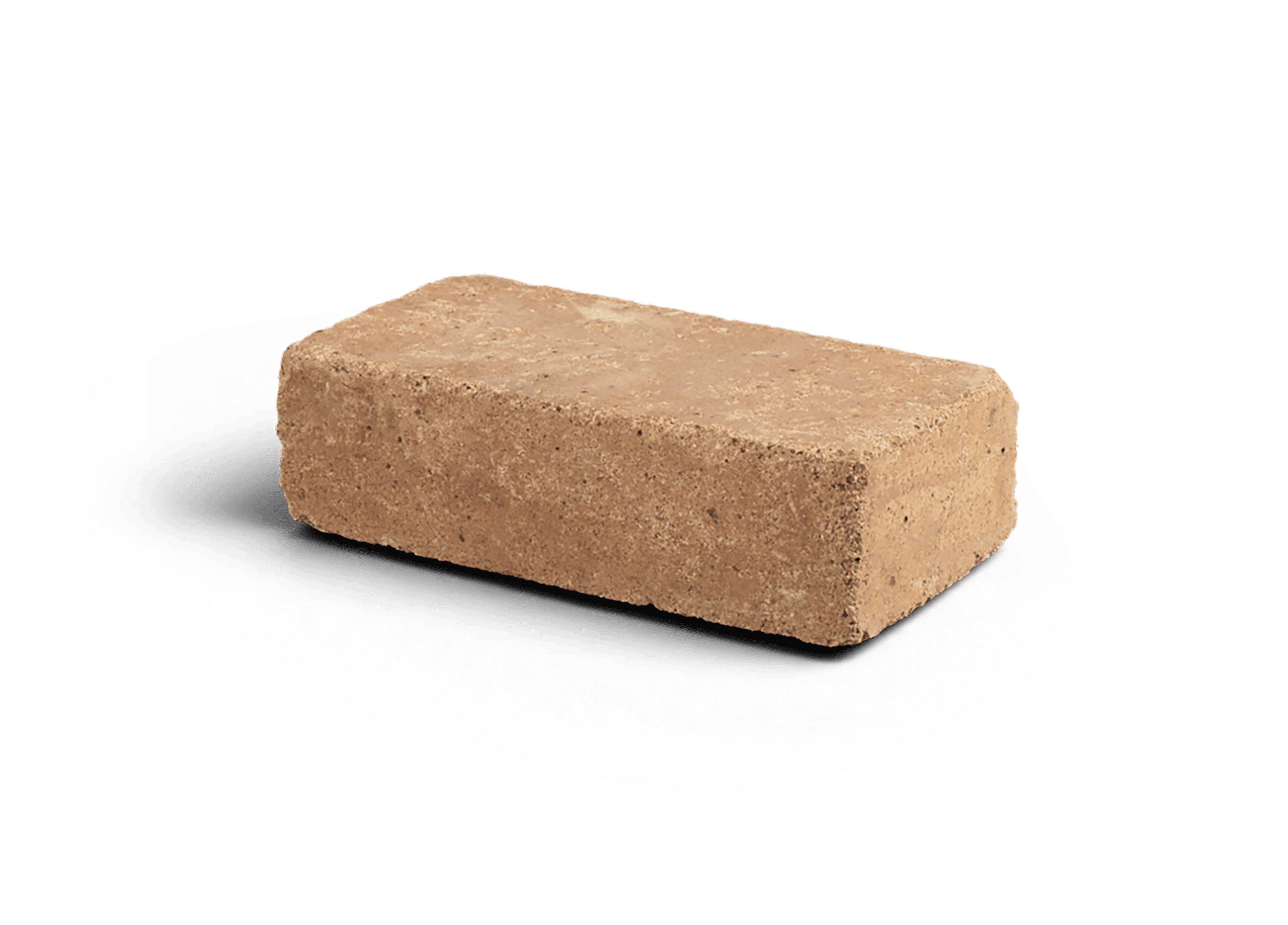 Single bricks