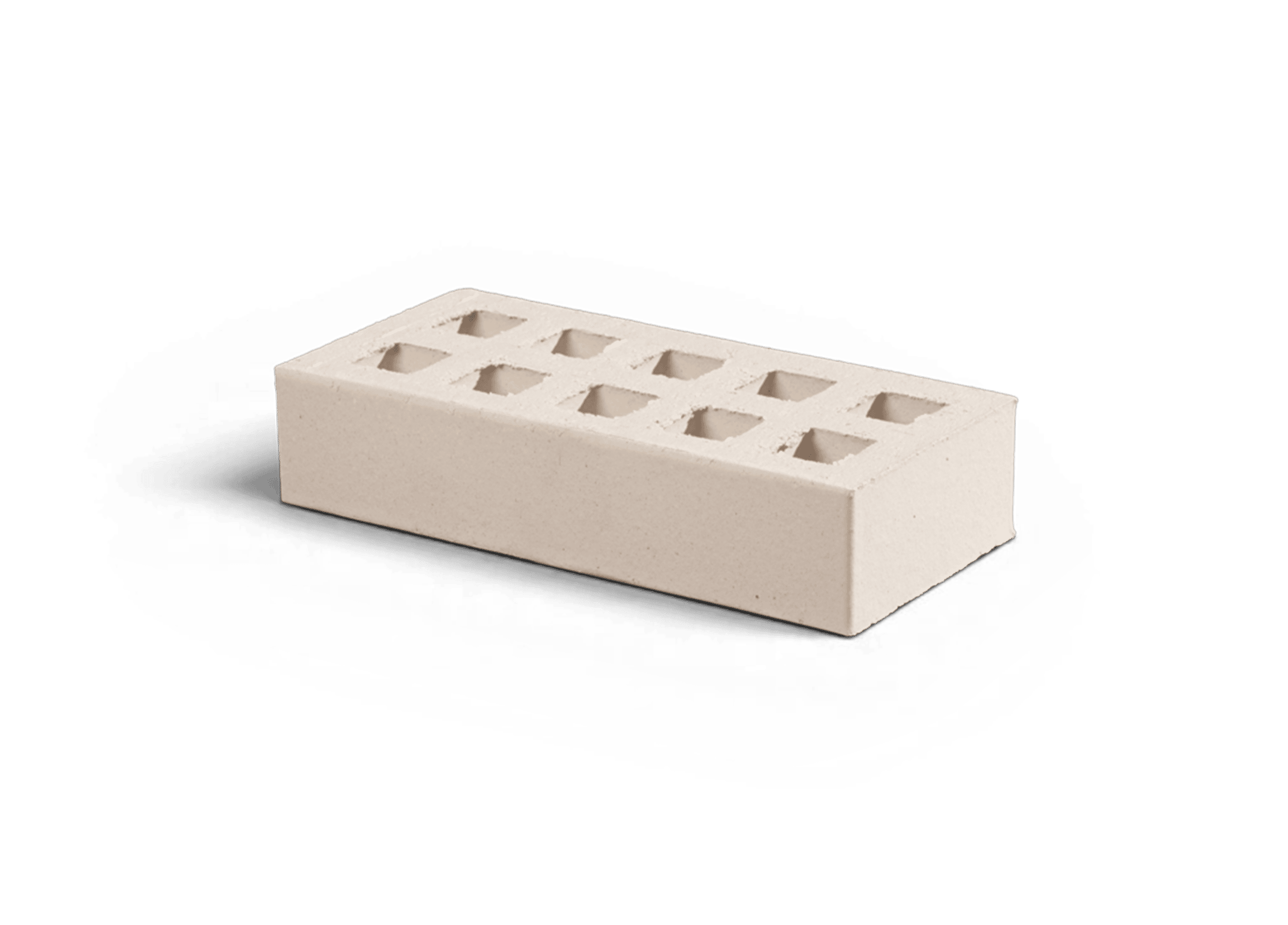Single bricks