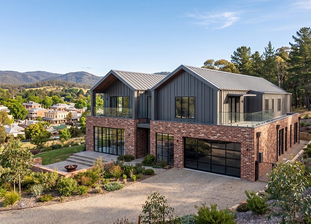 Beechworth Blend bricks