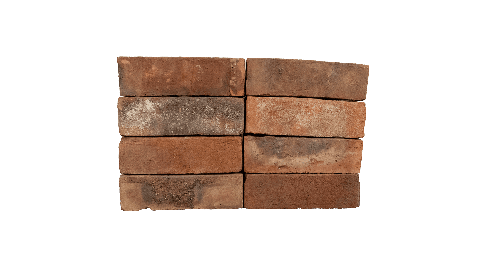 Beechworth Blend bricks