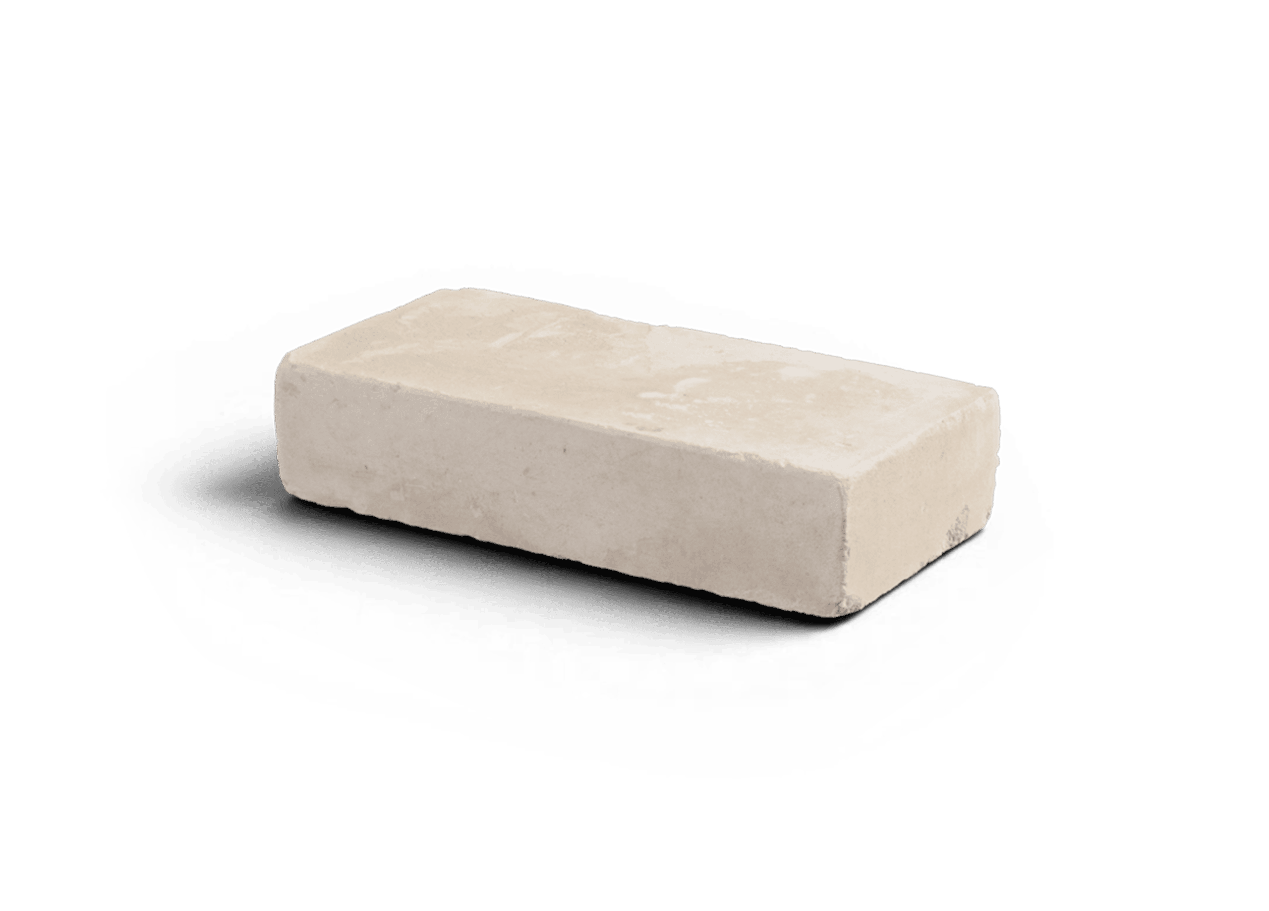Jerusalem White Single bricks