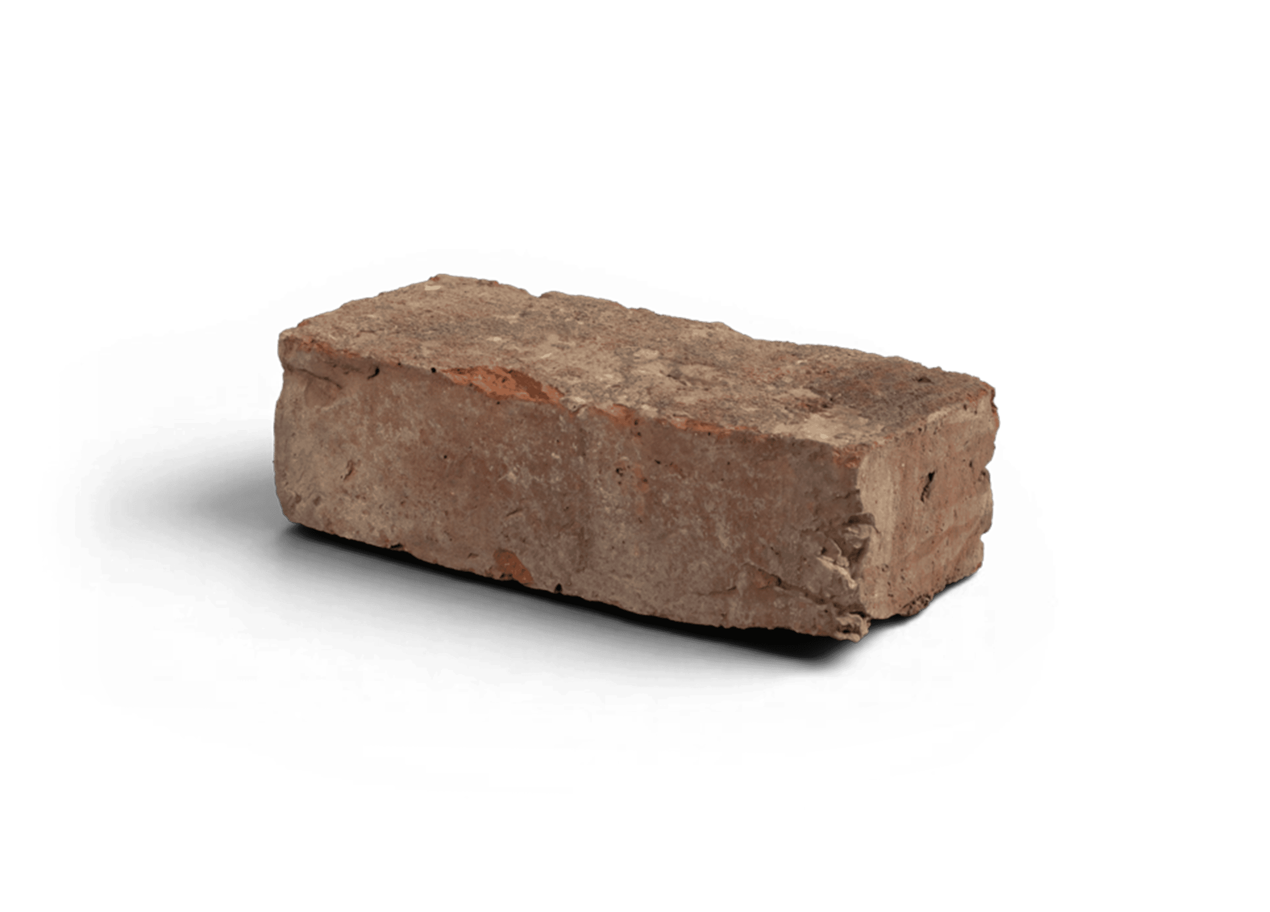 Ochre Single bricks