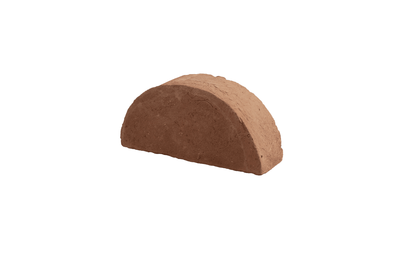 Profiles bricks
