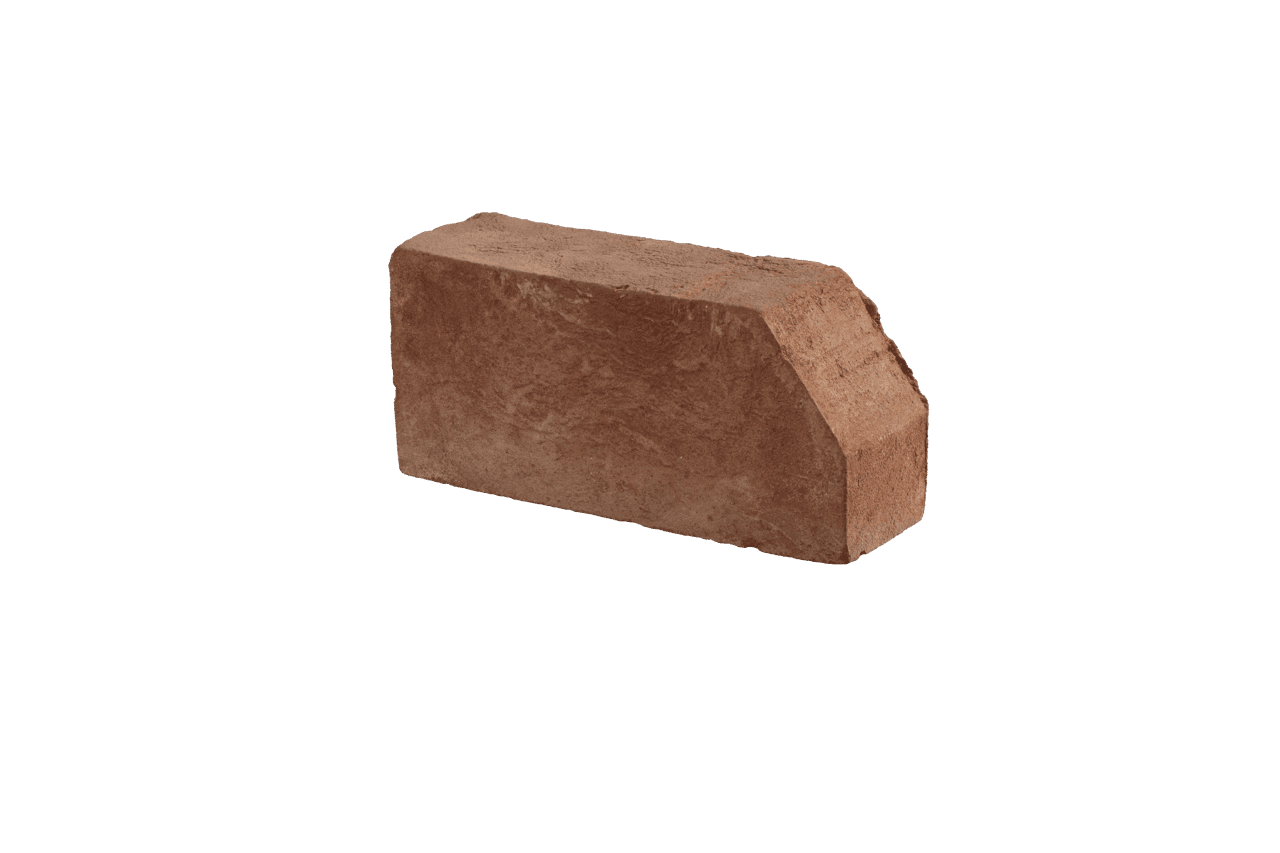 Profiles bricks