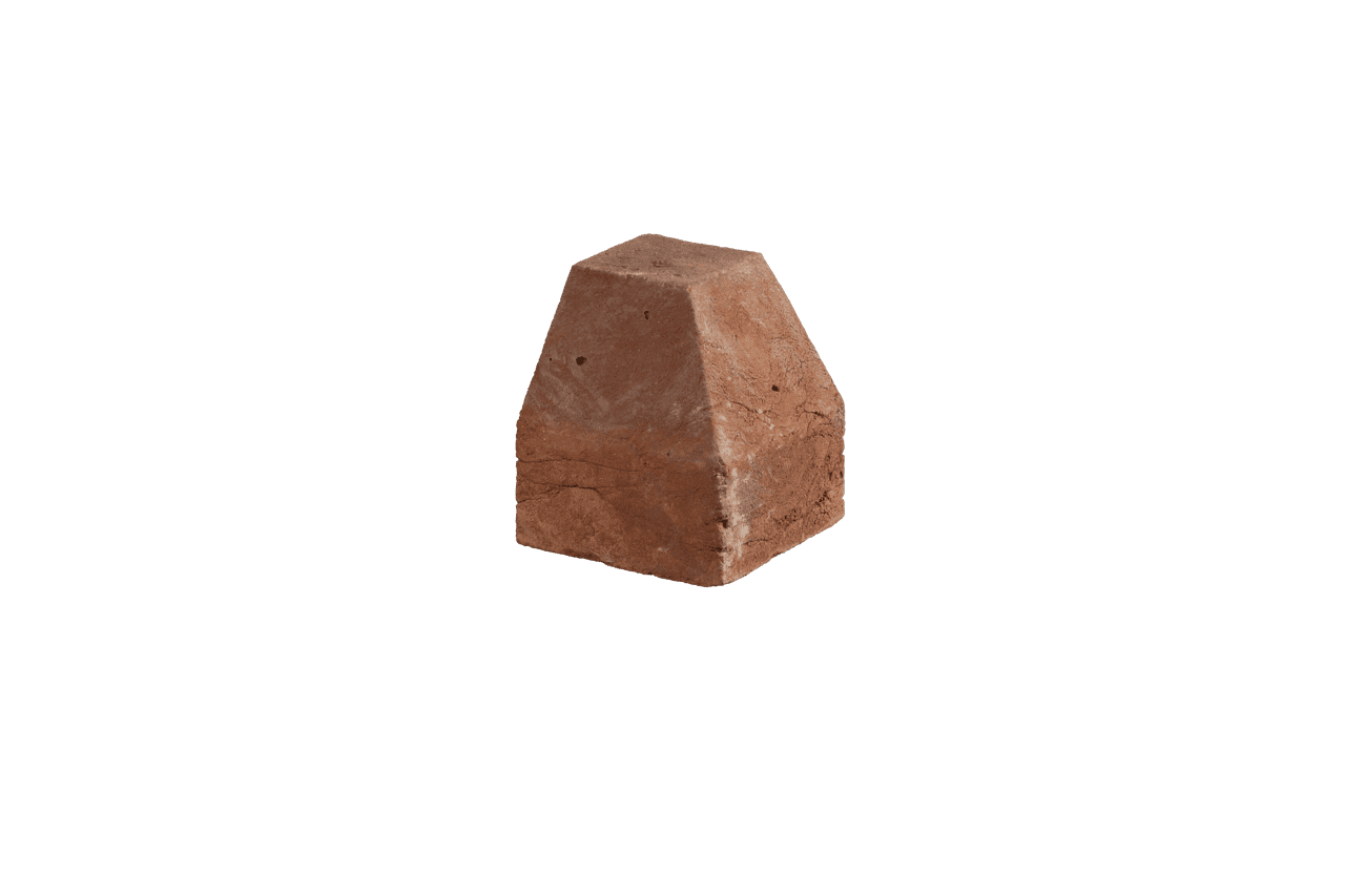 Profiles bricks