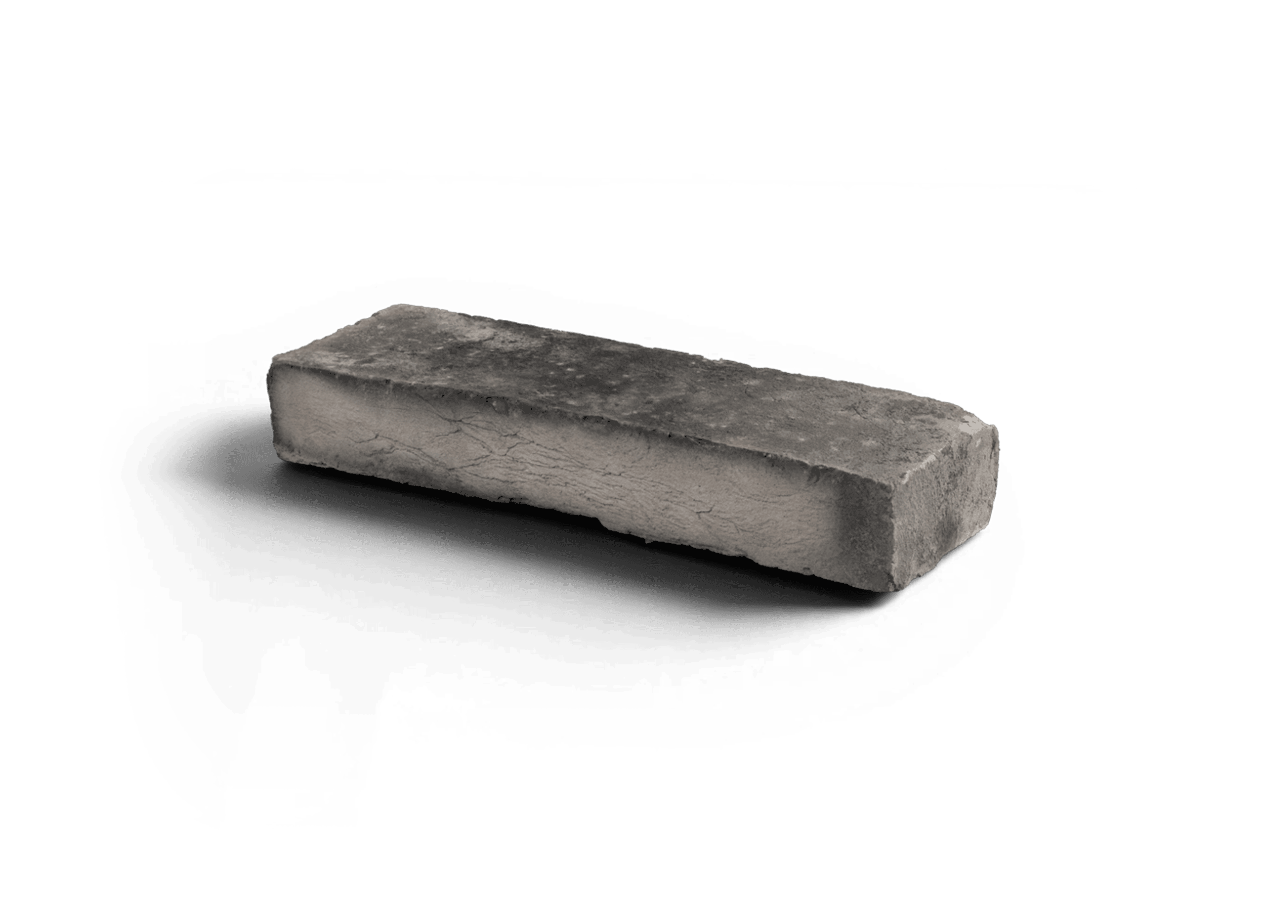 Roman Antique Grey Single bricks