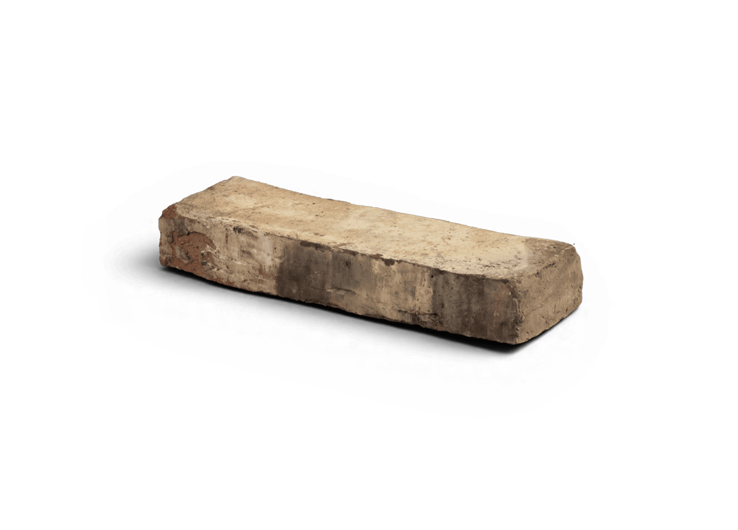 Roman Ochre Single bricks