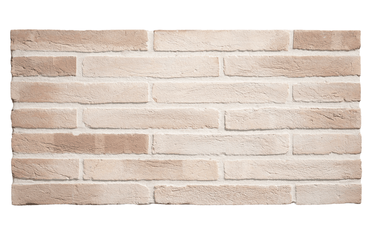 Roman Sandstocks Hampton Displayboard bricks