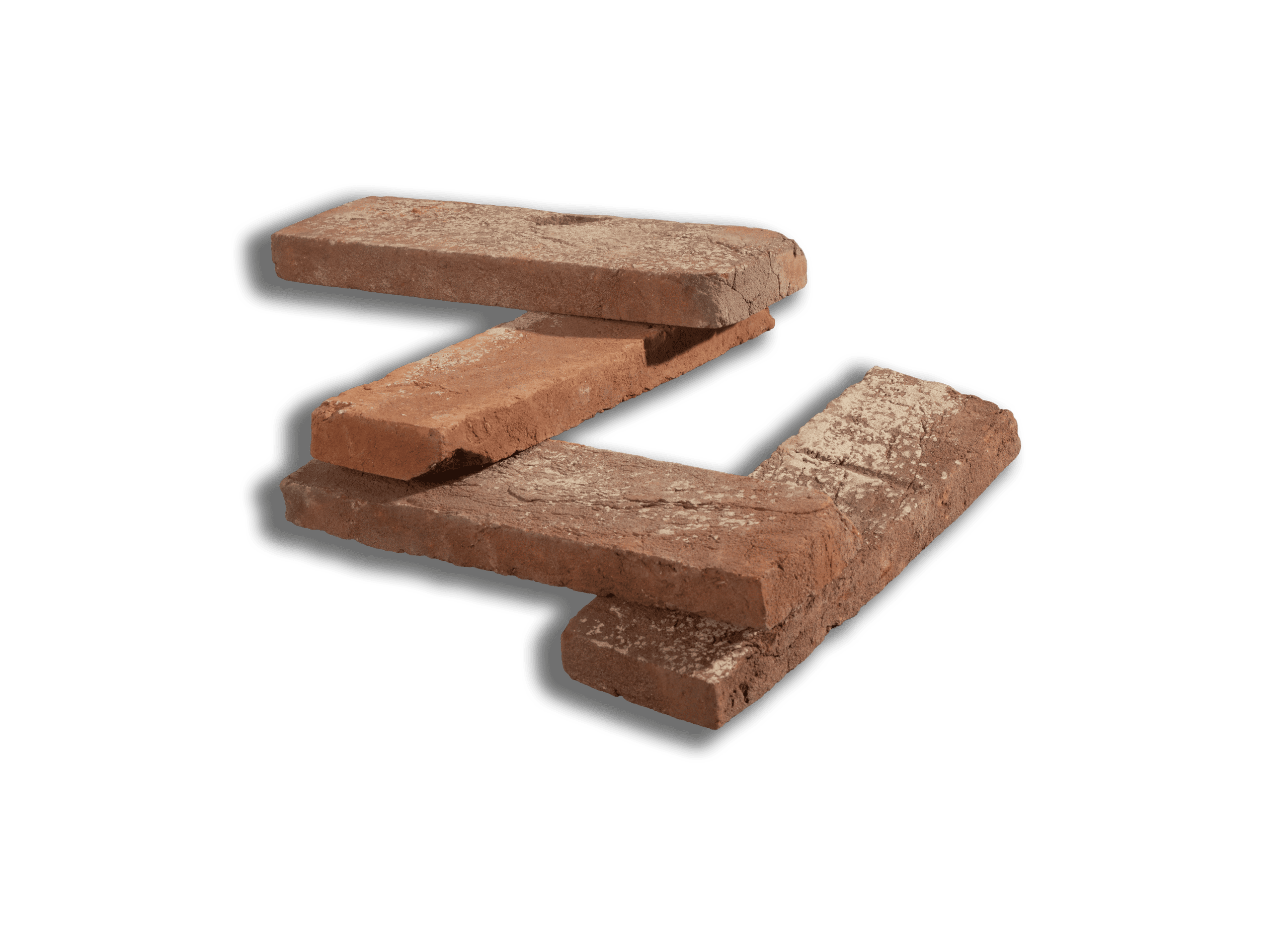 Pattern brick tiles