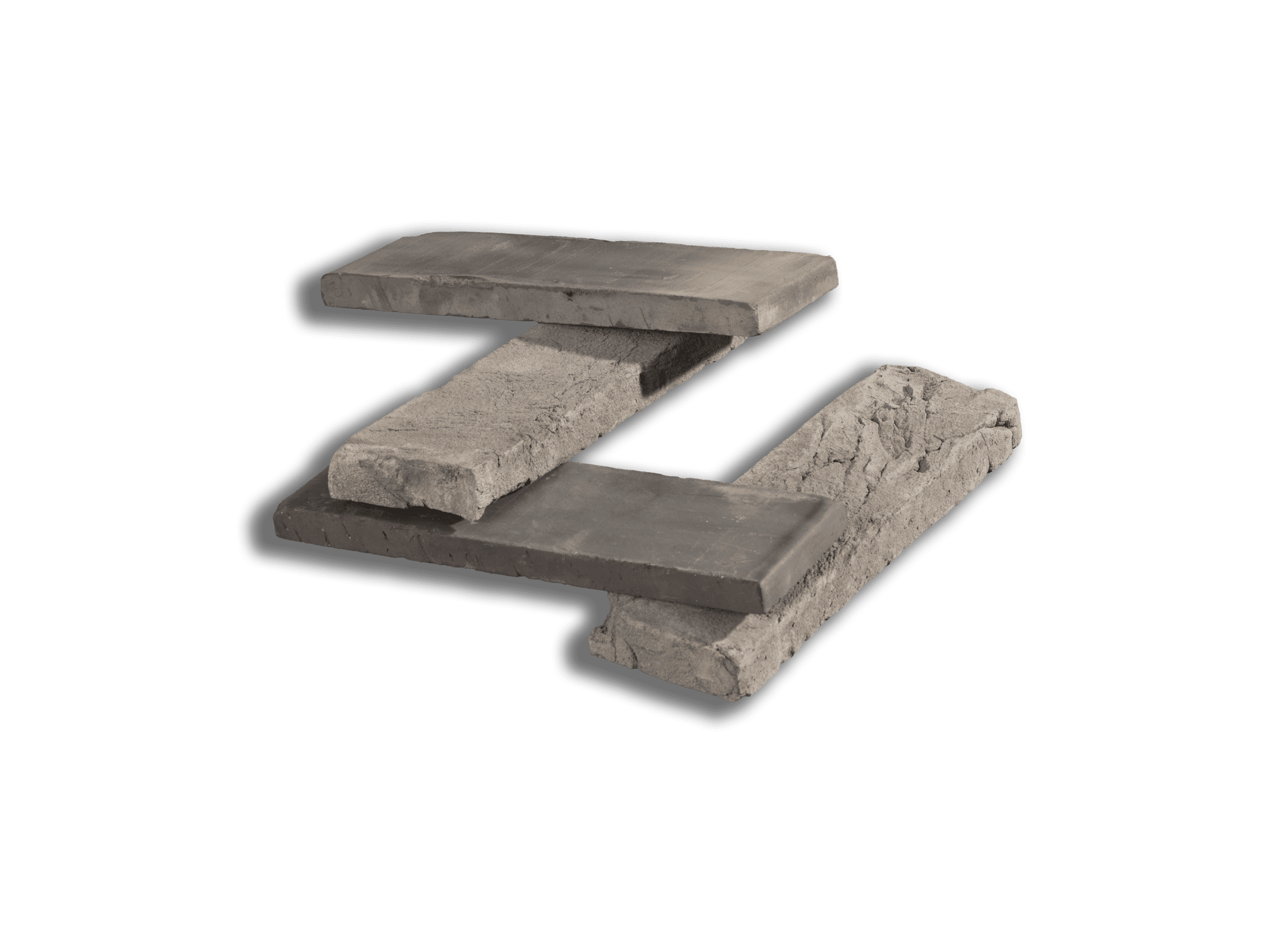 Pattern brick tiles