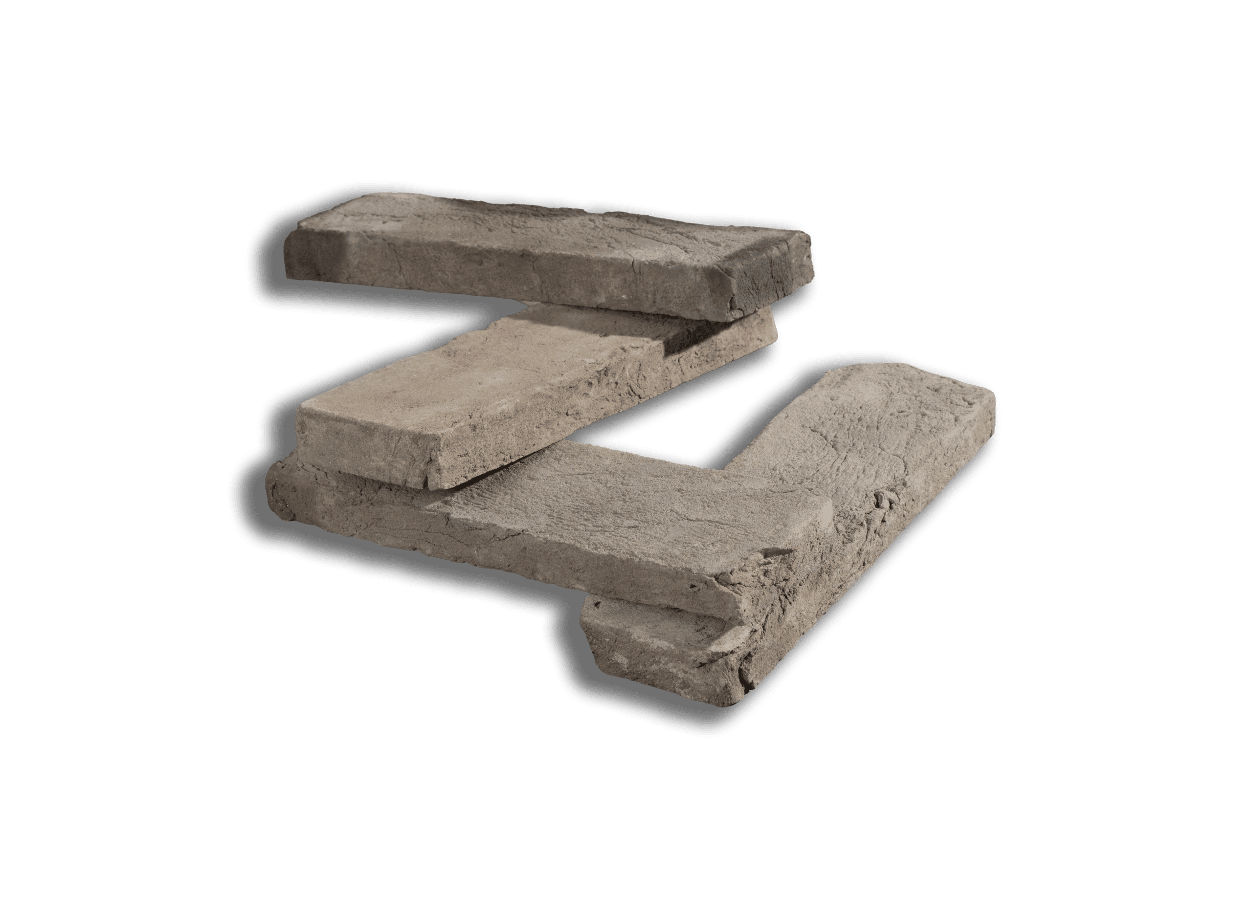 Pattern brick tiles