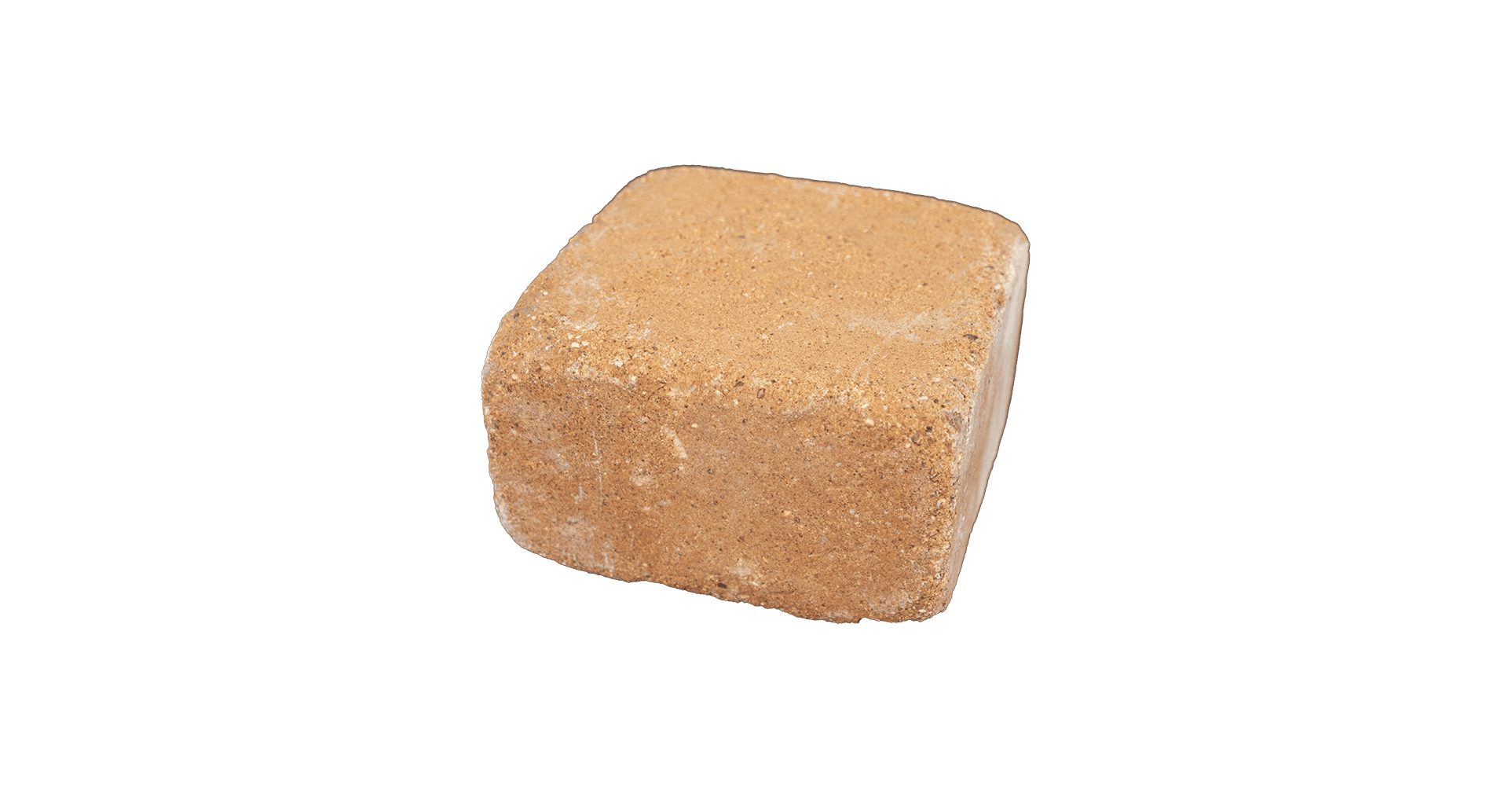 Fire Brick brick cobbles