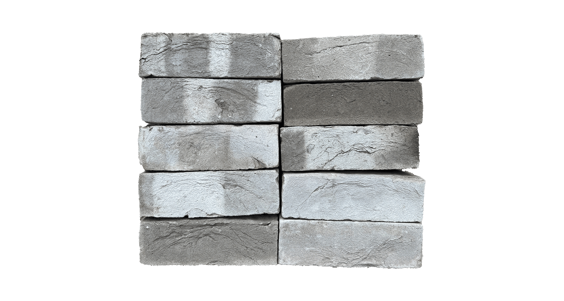 Ghost Greys bricks