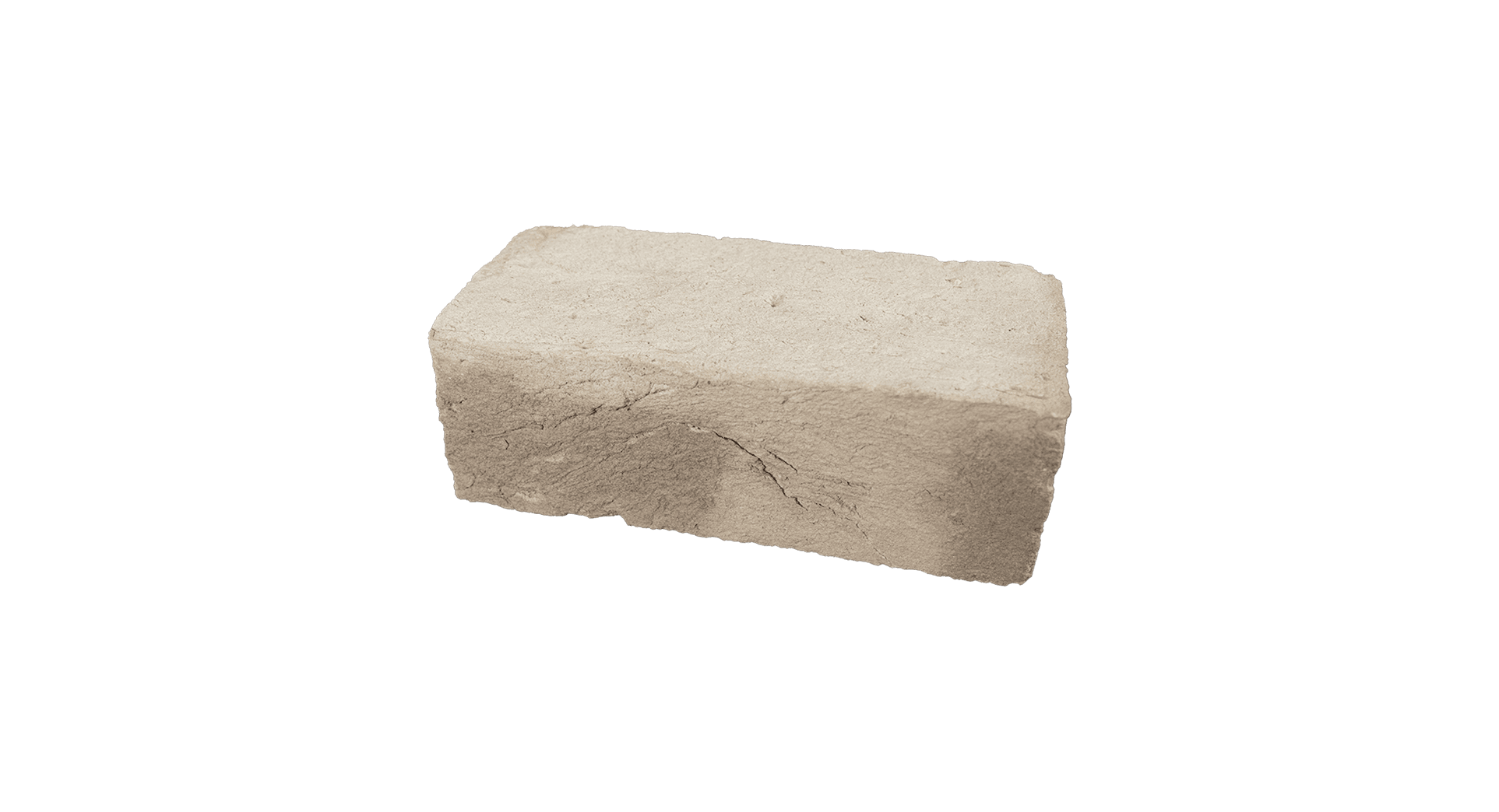 Individual Ghost Grey bricks