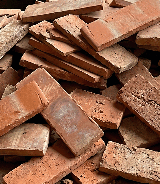 Range 7 bricks