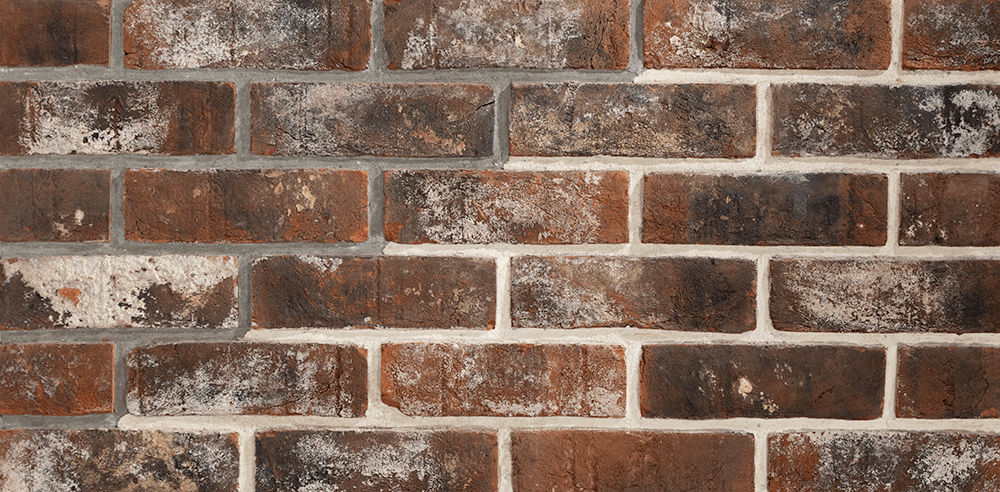 Reclamation Weathered Heritage Red bricks