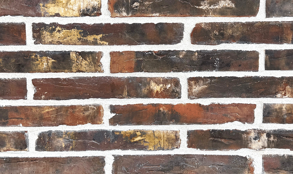 Roman Ochre bricks