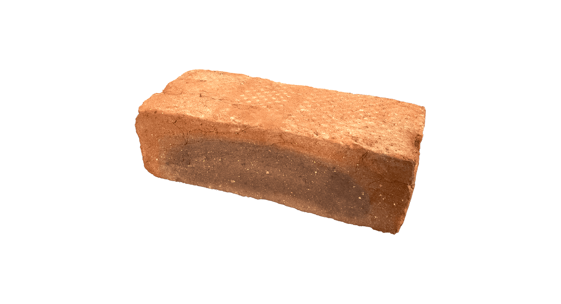 Individual Vintage Red bricks