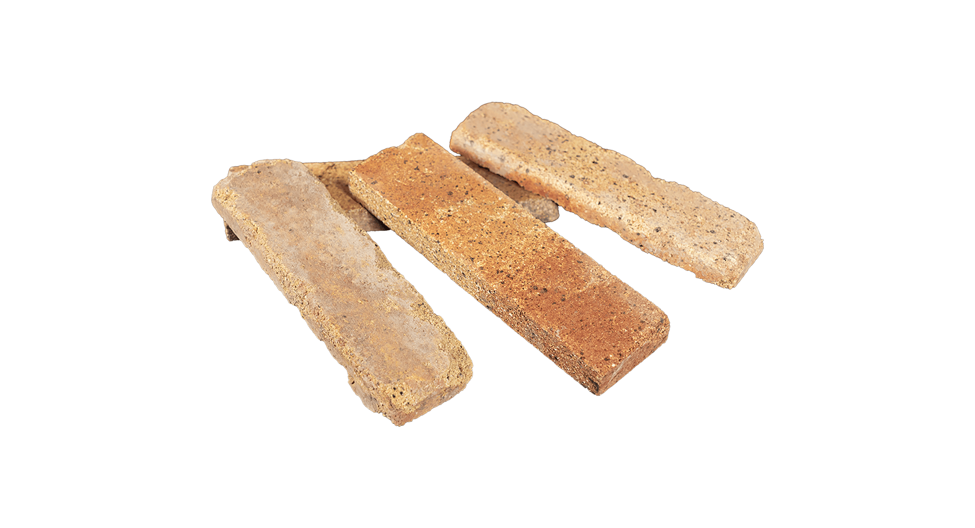 Welling Multi brick tiles