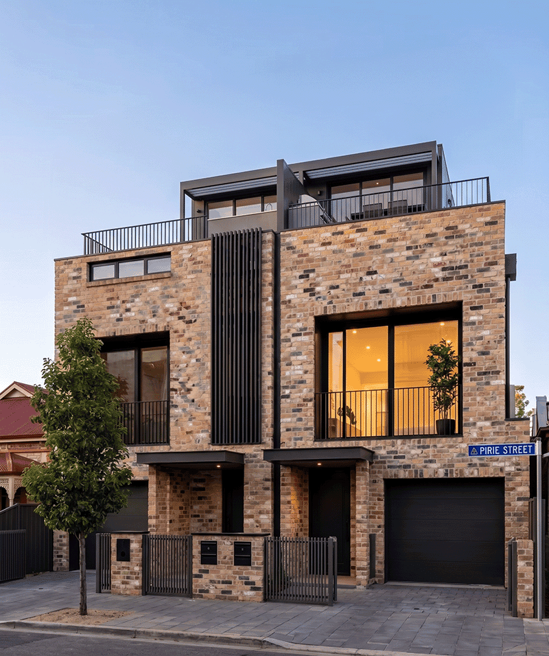 Wellington Multi Bricks